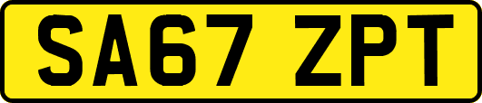 SA67ZPT