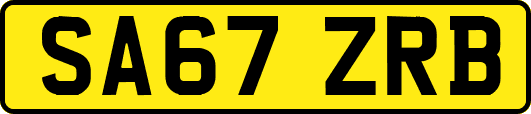 SA67ZRB