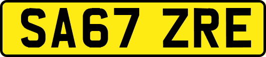 SA67ZRE