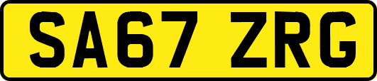 SA67ZRG