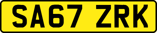 SA67ZRK