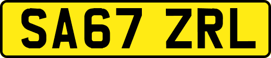 SA67ZRL