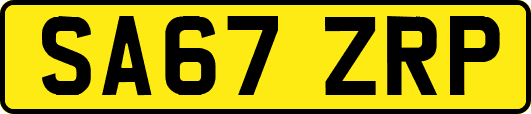 SA67ZRP