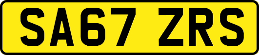 SA67ZRS