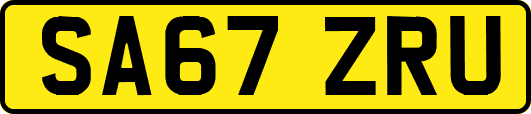 SA67ZRU