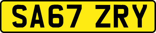 SA67ZRY