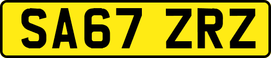 SA67ZRZ