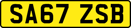 SA67ZSB