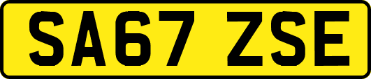 SA67ZSE