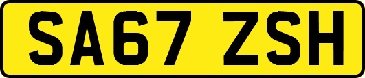 SA67ZSH