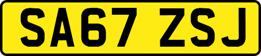 SA67ZSJ