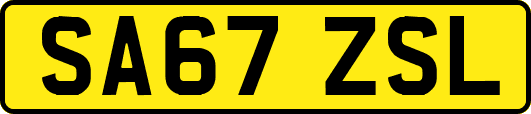 SA67ZSL