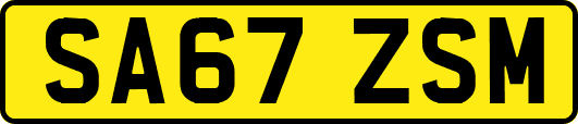 SA67ZSM