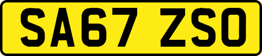 SA67ZSO