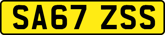 SA67ZSS