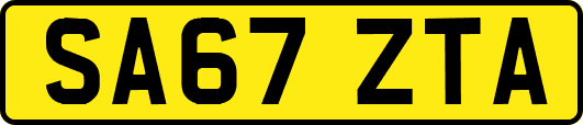 SA67ZTA
