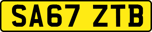 SA67ZTB