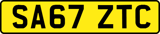SA67ZTC