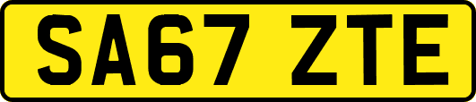 SA67ZTE