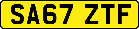 SA67ZTF