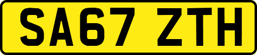 SA67ZTH