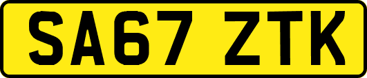 SA67ZTK