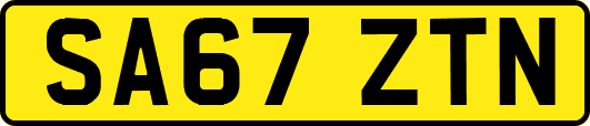 SA67ZTN
