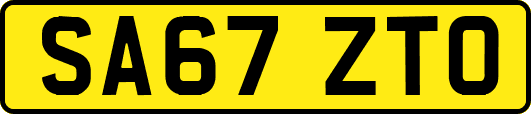 SA67ZTO