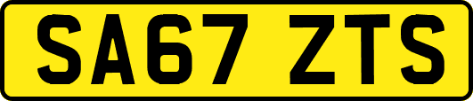 SA67ZTS