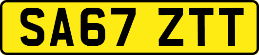 SA67ZTT