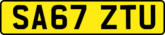 SA67ZTU