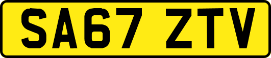 SA67ZTV