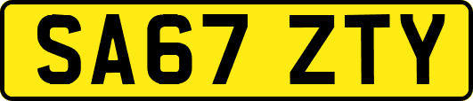 SA67ZTY