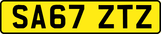 SA67ZTZ