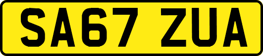 SA67ZUA