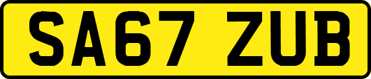 SA67ZUB