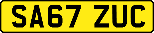 SA67ZUC