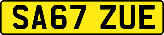 SA67ZUE
