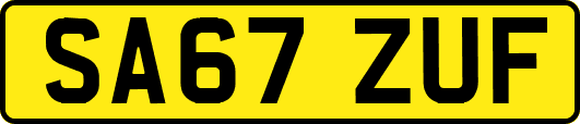SA67ZUF