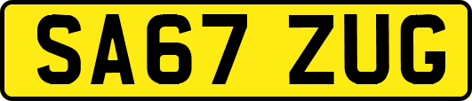 SA67ZUG