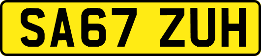 SA67ZUH