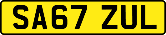 SA67ZUL