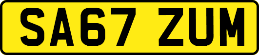 SA67ZUM