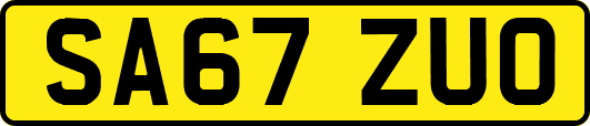 SA67ZUO