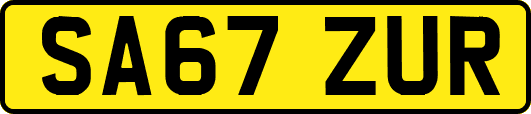 SA67ZUR