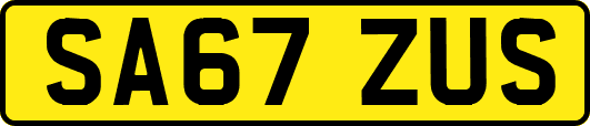 SA67ZUS