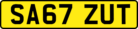 SA67ZUT