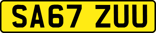 SA67ZUU