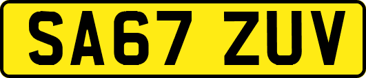 SA67ZUV