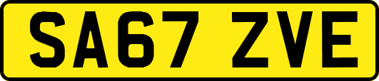 SA67ZVE